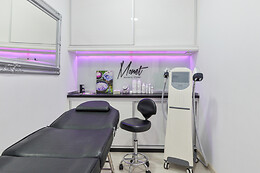 CLINICAS MONET MARBELLA