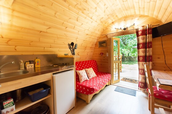 Le cocoon asniérois - photo 6