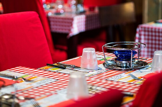 La Marmotte - photo 1