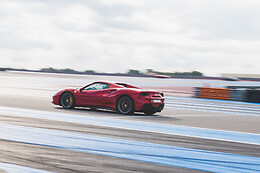 GT Drive