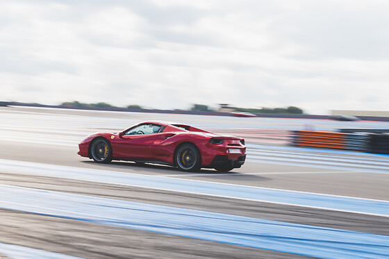 GT Drive - photo 13