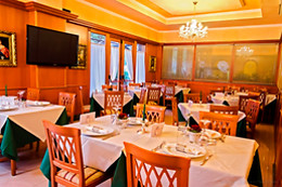 Hotel Sorriso