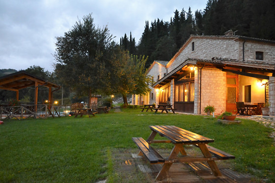 Agriturismo Il Casale - photo 9