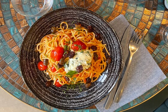 Il Ristorante Englos - photo 4