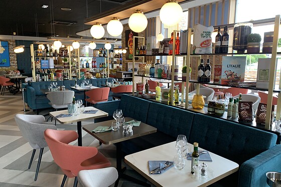 Il Ristorante Englos - photo 3