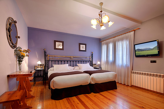 HOTEL BOUTIQUE MEDIODIA - photo 8