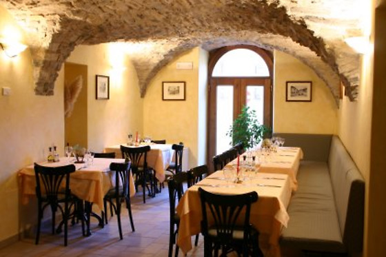 Conto Osteria Ristorante Ghebel - photo 0