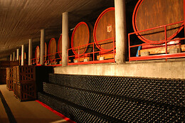 Antichi Vigneti di Cantalupo