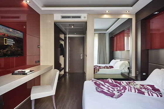 Winter Garden Hotel - photo 19