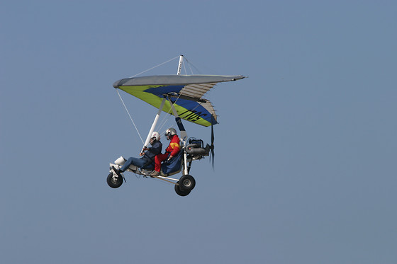 ULM Air cotentin - photo 2