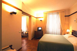 Hotel Miramonti