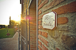 La Casa Medioevale