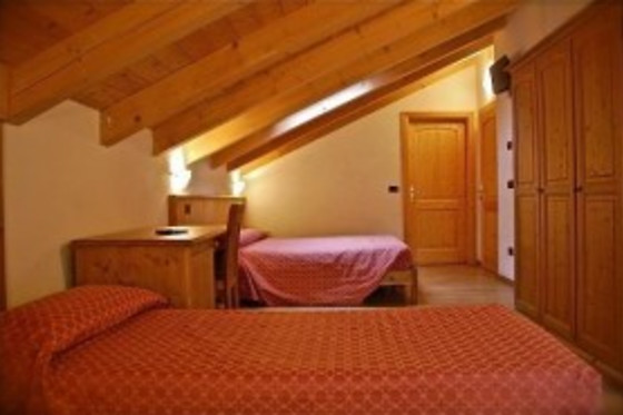Affittacamere Ristorante Il Picchio - photo 3