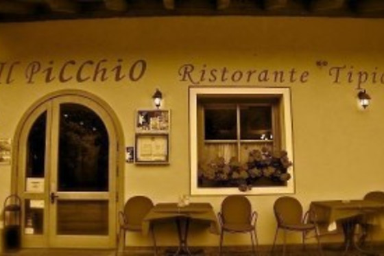 Affittacamere Ristorante Il Picchio - photo 0