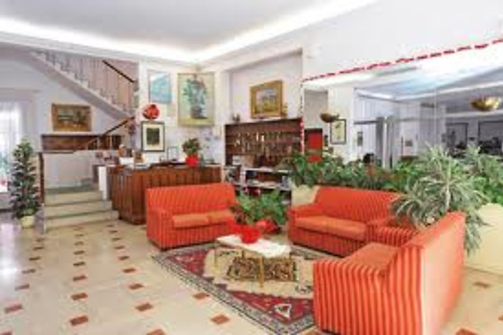 Hotel Tonfoni - photo 4