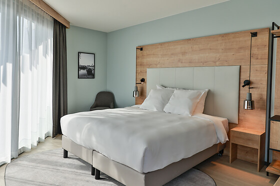Radisson Liège City Centre - photo 16