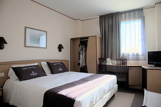 Tulip Inn Turin South - photo 0
