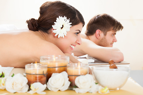 Mon Spa - Traditions du Monde - photo 3