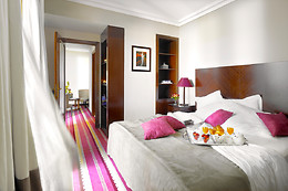 Hôtel Juana 5*