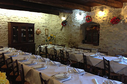 Agriturismo I Trocchi