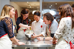 L'atelier des Chefs Lyon