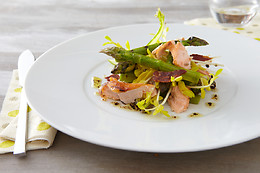 L'atelier des Chefs Paris Pernelle