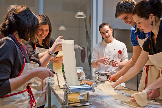L'atelier des Chefs Paris Pernelle - photo 61