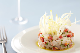 L'atelier des Chefs Paris Pernelle