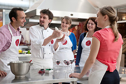 L'atelier des Chefs Toulouse