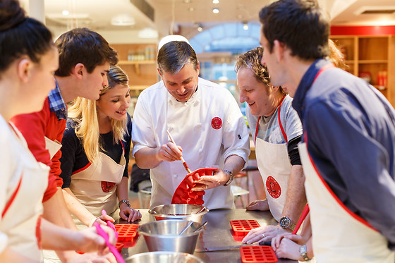 L'atelier des Chefs Toulouse - photo 67