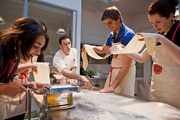 L'atelier des Chefs Paris Pernelle