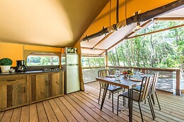 Seasonova camping Le Point Du Jour
