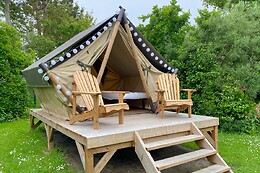Seasonova camping Le Point Du Jour