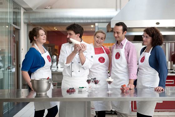L'atelier des Chefs Paris Peclet - photo 10