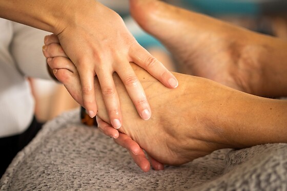 MarianneReflexologie - photo 2