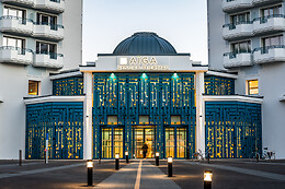 Aïga Resort Thermal Châtel Guyon