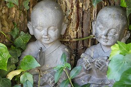 Massage bien-être bio