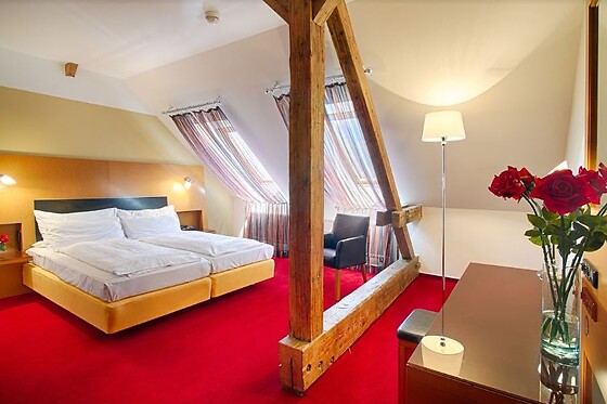 Hotel Theatrino - photo 2