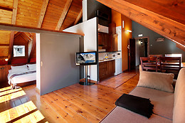 VILLA DE PLAN APARTAMENTS&SUITES