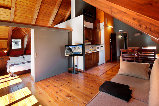 VILLA DE PLAN APARTAMENTS&SUITES - photo 15