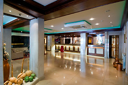 HOTEL REGINA 4*