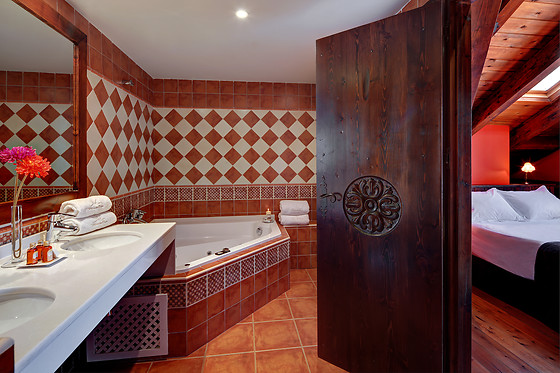 VILLA DE PLAN APARTAMENTS&SUITES - photo 17