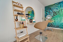 Layone Beauty Hair - Nefy Beauty
