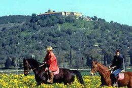 B&B Le Roccette