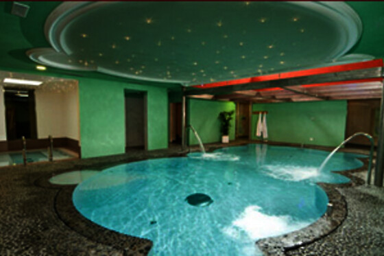 Hotel Panorama Wellness & Resort - photo 12
