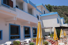Ora Resort Phenicusa