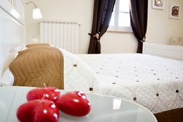 Re Umberto B&B