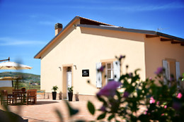 Re Umberto B&B
