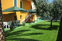 Villa Consorti B&B