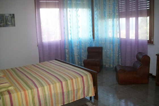 B&B Villa Peppe - photo 7